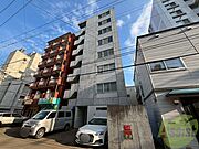 札幌市中央区南一条西「Palazzo裏参道」
