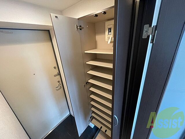 室内