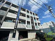 札幌市中央区北3条西「カーサ北3条」
