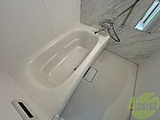 お風呂になります。一日の疲れを癒してくださいね。
