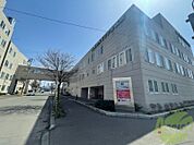 社会医療法人社団愛心館愛心メモリアル病院 894m
