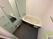 お風呂になります。一日の疲れを癒してくださいね。