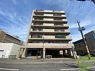 北海道札幌市中央区南九条西8丁目：物件画像／株式会社アシスト　賃貸・売買のアシスト札幌北大前店