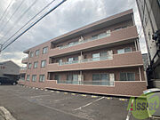 札幌市北区新琴似七条「エクレール新琴似」