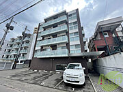 札幌市中央区北一条西『プライマル札幌円山』