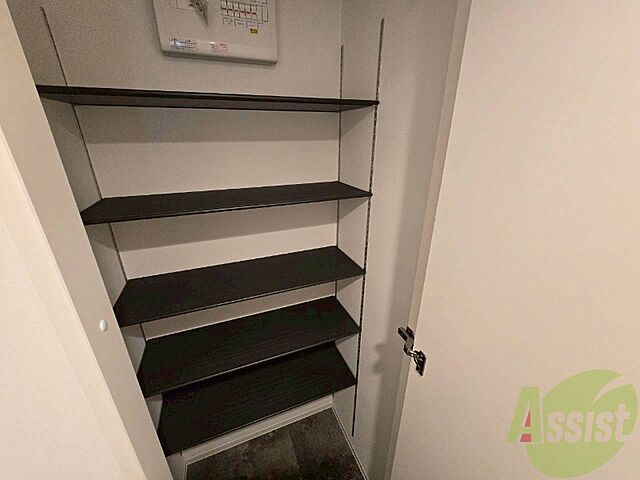 室内