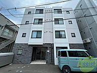 北海道札幌市東区北十五条東15丁目：物件画像／株式会社アシスト　賃貸・売買のアシスト札幌北大前店