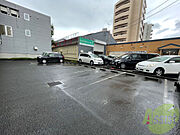 駐車場その他