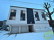 札幌市東区北三十二条東「RESTHILLSN32」