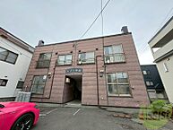 北海道札幌市東区北三十一条東12丁目：物件画像／株式会社アシスト　賃貸・売買のアシスト札幌北大前店