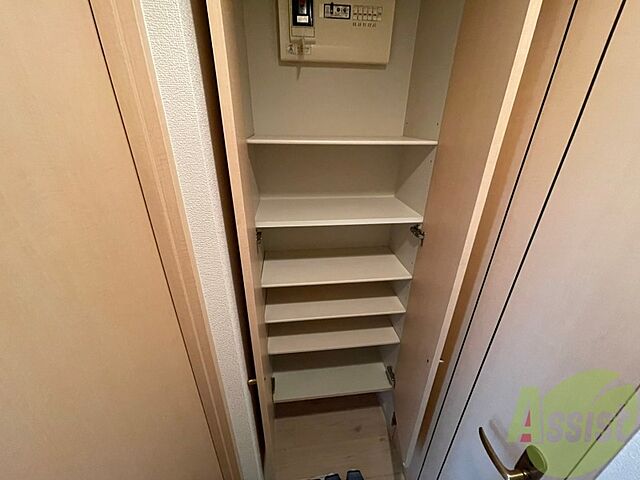 室内
