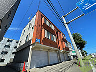 北海道札幌市北区北二十二条西2丁目2-34：物件画像／株式会社アシスト　賃貸・売買のアシスト札幌北大前店