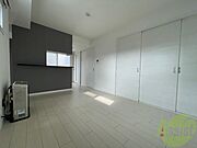 どう家具を配置しようか考えるのも楽しみですね。