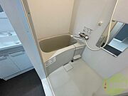 お風呂になります。一日の疲れを癒してくださいね。