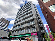 札幌市中央区北3条西「グレイスコート円山北」