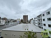 眺望です。陽当たりもよく風通しも良さそう。