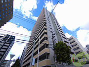 札幌市中央区南6条西「レジデンスカープ札幌」