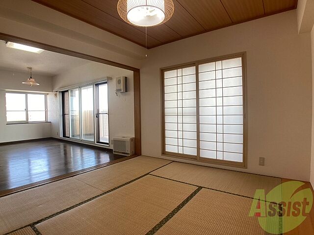 室内