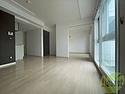 広くてキレイなお部屋が広がっていて、充実した生活が送れそう。
