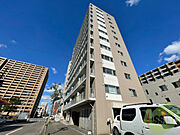 札幌市中央区南4条西「ビッグパレス南4条」