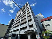 札幌市中央区南5条東「セントポーリアスィート」