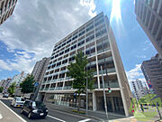 札幌市中央区北1条西「S-RESIDENCE円山表参道」