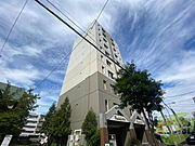 札幌市中央区北6条西「パークヒルズ北円山」