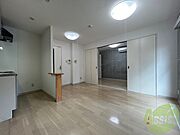 どう家具を配置しようか考えるのも楽しみですね。