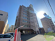 北海道札幌市中央区南四条西16丁目：物件画像／株式会社アシスト　賃貸・売買のアシスト札幌北大前店