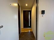 お部屋の第一印象を決める玄関はこちらです！