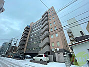 「THE RESIDENCE PARK ODORIKOEN」