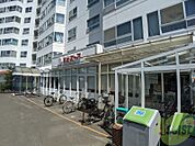 東光ストア宮の森店 166m