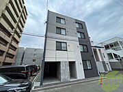 札幌市中央区北6条西「Welina北円山」