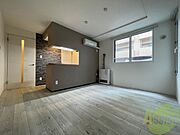 広々としたリビングですね。使い勝手がよさそうですね！