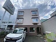 北海道札幌市中央区北二条西23丁目：物件画像／株式会社アシスト　賃貸・売買のアシスト札幌北大前店