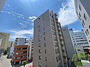 眺望はこちら。新生活の想像を膨らませてみてくださいね。