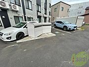 駐車場その他