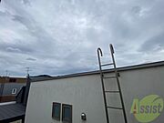 眺望はこちら。新生活の想像を膨らませてみてくださいね。