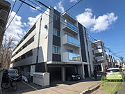 札幌市北区北19条西「RitzGRANDEN19」