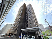 札幌市中央区南1条西「クリーンサッポロ医大西」