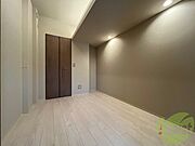寝室です。部屋をどう使うかはあなた次第です！