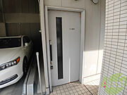 ゴミ置き場その他