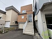 札幌市東区北35条東「北35東24の家」