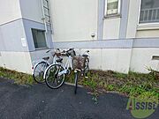駐輪場その他