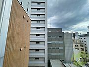 眺望はこちら。新生活の想像を膨らませてみてくださいね。