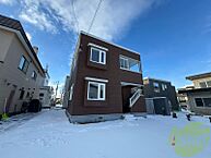 北海道札幌市東区北三十五条東22丁目：物件画像／株式会社アシスト　賃貸・売買のアシスト札幌北大前店
