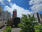 冷蔵庫置き場はこちらです！動線もバッチリですね！