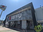 西友旭ヶ丘店 496m
