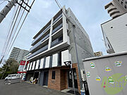 札幌市中央区南11条西「Harness南11条」