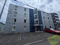 北海道札幌市東区北三十一条東17丁目：物件画像／株式会社アシスト　賃貸・売買のアシスト札幌北大前店